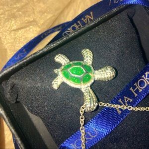 Na Hoku Jewelry 🐢 Necklace
